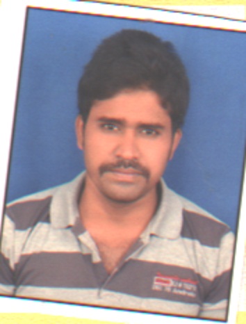 DEEPAK TUKARAM KHILLARE